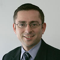 Rabbin Gideon Shloush